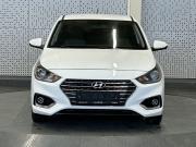 Hyundai Solaris II Москва  - изображение 15