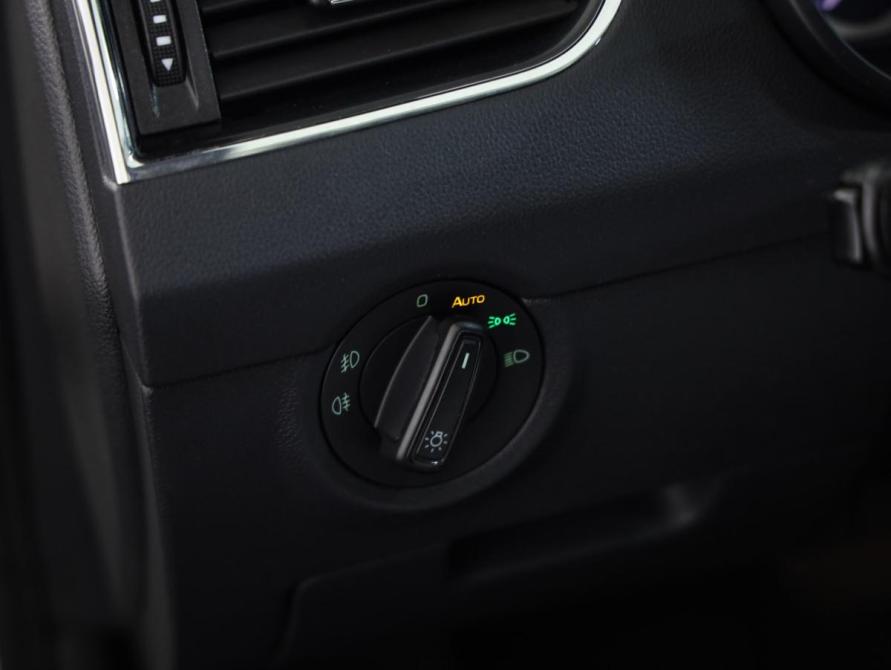 Skoda Octavia III (A7) Рестайлинг Санкт-Петербург  - изображение 20