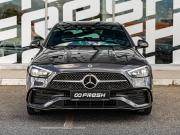 Mercedes-Benz C-Класс V (W206) Краснодар  - изображение 40