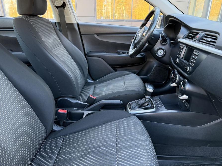 Kia Rio IV Ярославль  - изображение 10