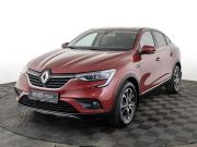 Renault Arkana I Москва  - изображение 29