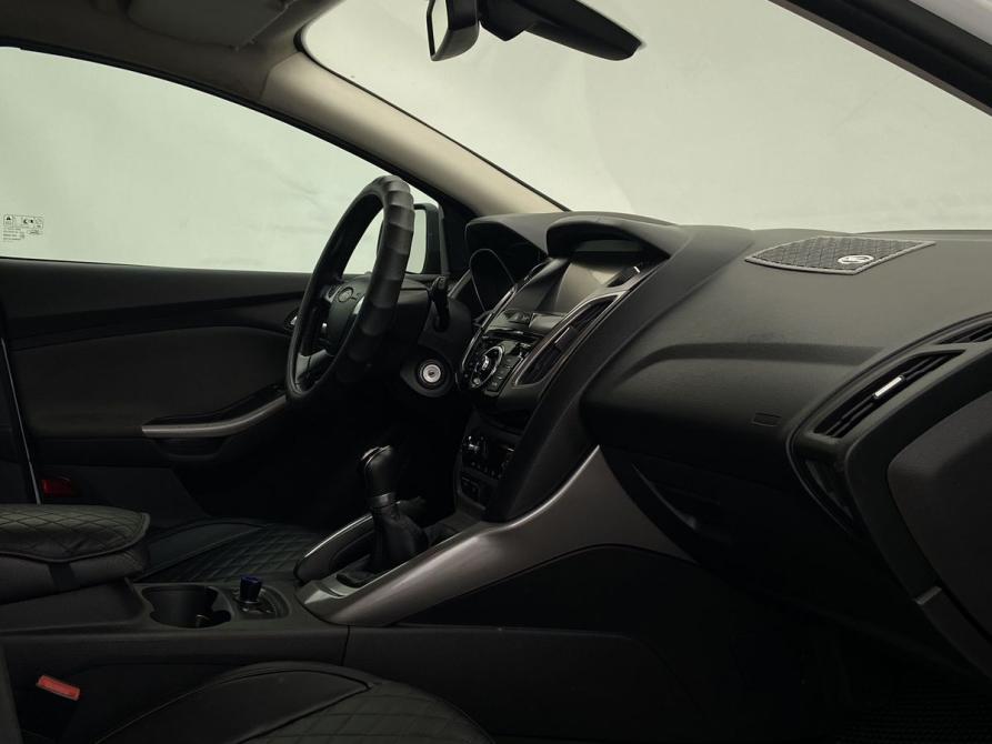 Ford Focus III Липецк  - изображение 11