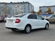Skoda Rapid I Ижевск  - изображение 25