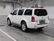 Nissan Pathfinder III Рестайлинг Казань  - изображение 35