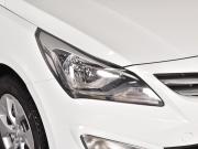 Hyundai Solaris I Рестайлинг Москва  - изображение 22