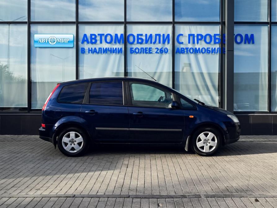 Ford C-MAX I Екатеринбург  - изображение 12