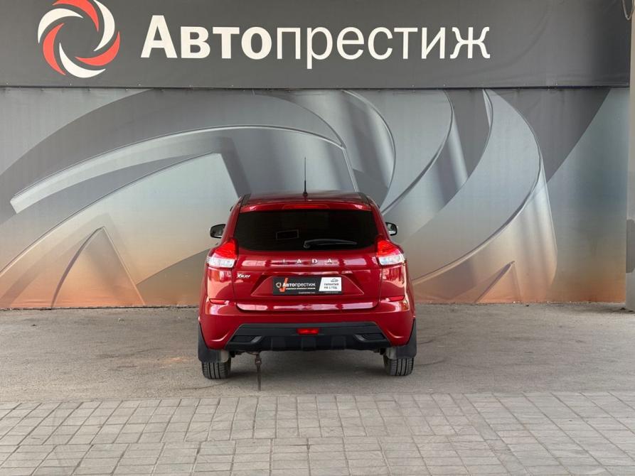 Lada (ВАЗ) XRAY I Волгоград  - изображение 6
