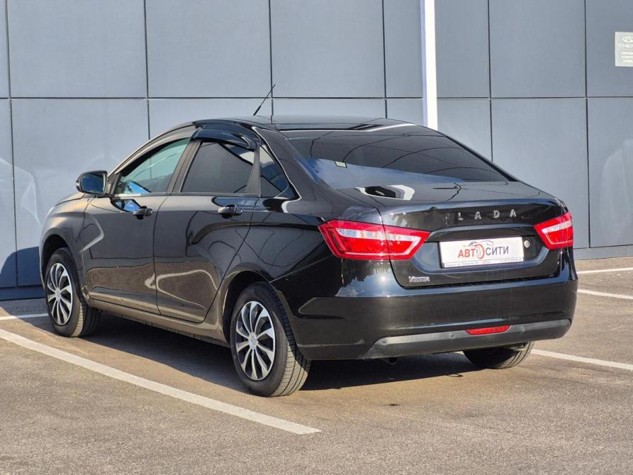 Lada (ВАЗ) Vesta I Воронеж  - изображение 5