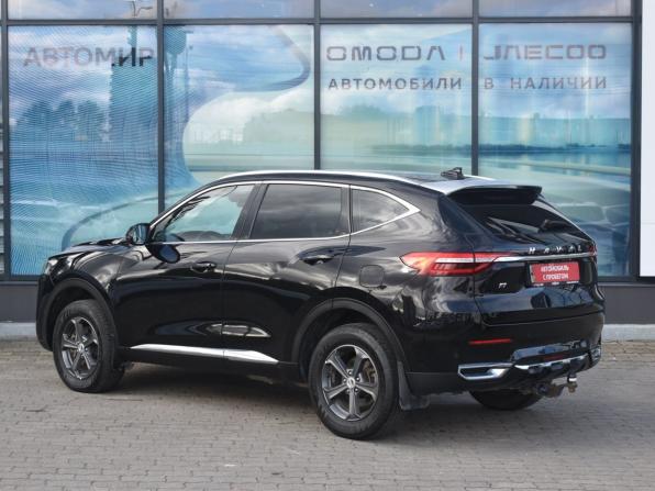 Haval F7 I с пробегом 2021 года, цена 1 595 000 рублей, 92449 км, внедорожник, Автокод Объявления