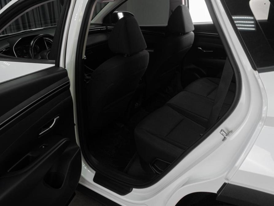 Hyundai Tucson IV Тюмень  - изображение 11