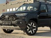 Lada (ВАЗ) Niva I Рестайлинг (Travel) Волгоград  - изображение 31