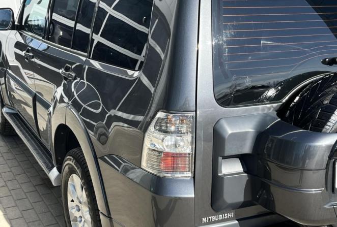Mitsubishi Pajero IV Рестайлинг 1 с пробегом 2012 года, цена 2 070 000 рублей, 224870 км, внедорожник, Автокод Объявления