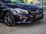Mercedes-Benz CLA I (C117 X117) Волгоград  - изображение 50