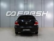 Nissan Almera Classic I Воронеж  - изображение 18