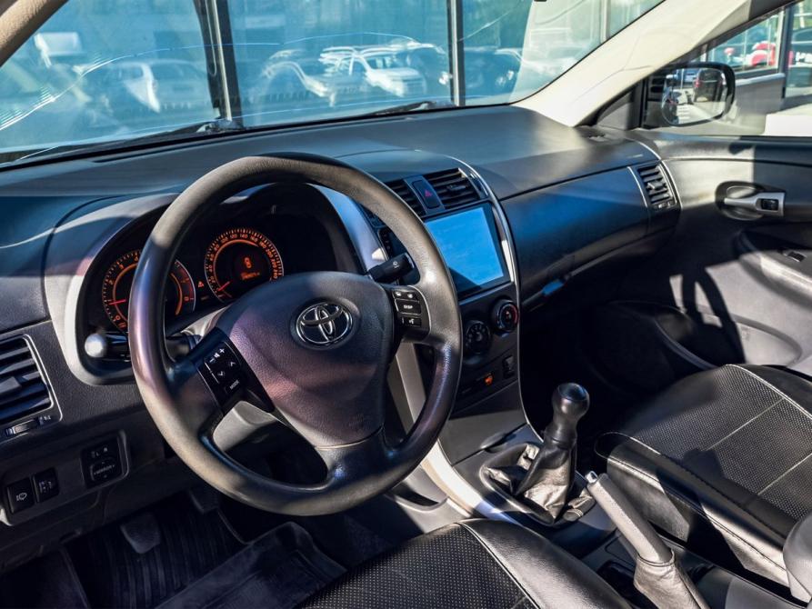 Toyota Corolla X (E140 E150) Екатеринбург  - изображение 15