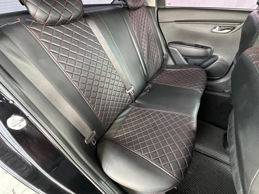 Kia Rio IV Рестайлинг Тамбов  - изображение 14