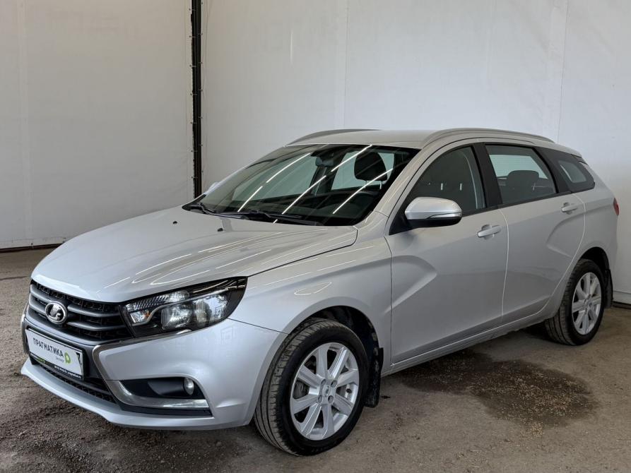 Lada (ВАЗ) Vesta I Псков  - изображение 1