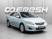Toyota Corolla X (E140 E150) Тюмень  - изображение 17