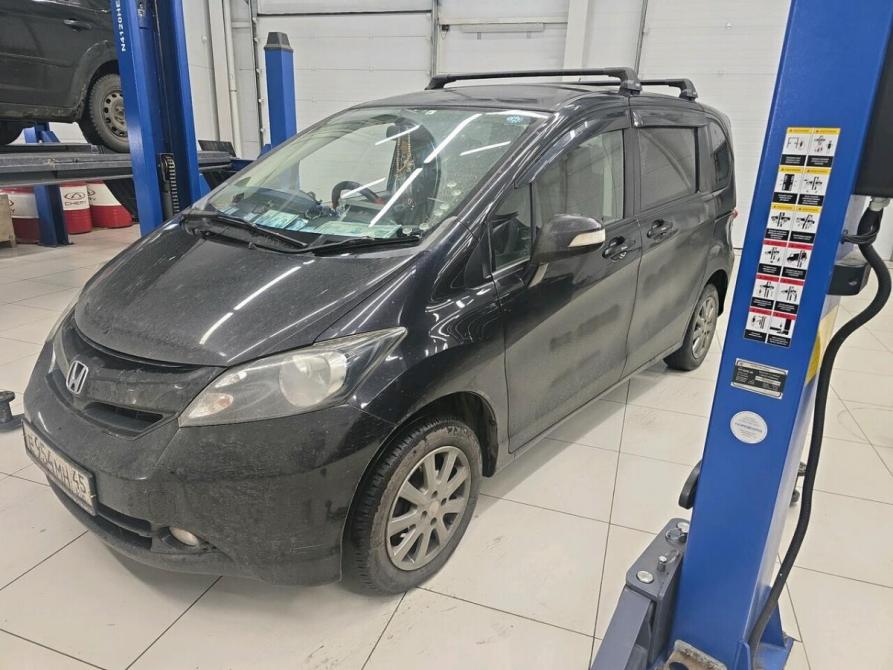 Honda Freed I Курган  - изображение 1