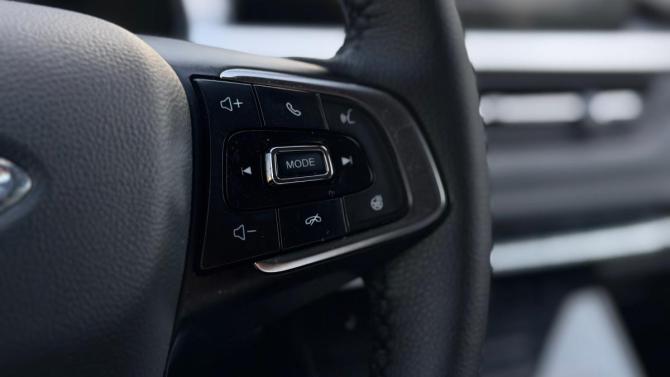 Chery Tiggo 7 Pro I с пробегом 2021 года, цена 1 520 000 рублей, 89000 км, внедорожник, Автокод Объявления