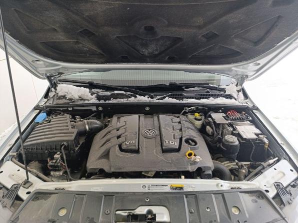 Volkswagen Amarok I Рестайлинг с пробегом 2019 года, цена 4 349 000 рублей, 84180 км, offers.body_type.unknown, Автокод Объявления