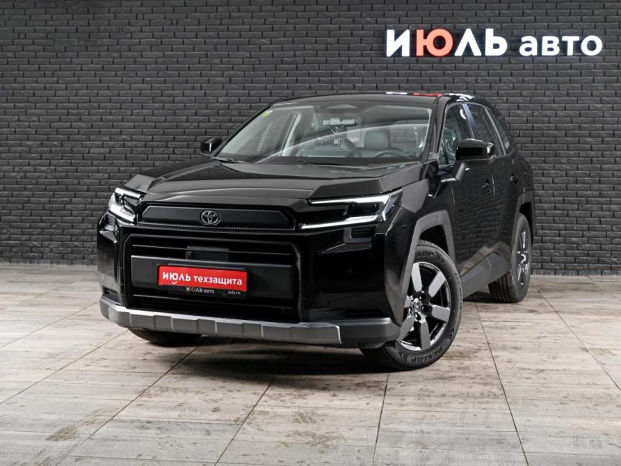 Toyota RAV4 VI (XA60) Екатеринбург  - изображение 1