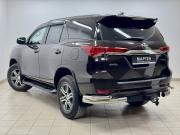 Toyota Fortuner II Вологда  - изображение 24