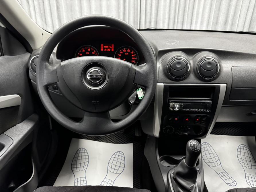 Nissan Almera III (G15) Стерлитамак  - изображение 24