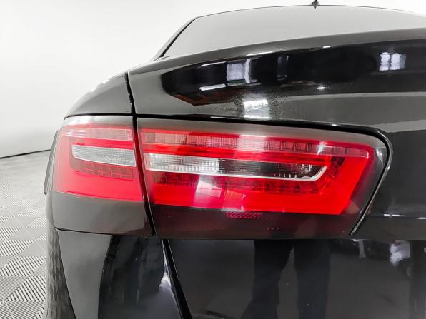 Audi A6 IV (C7) с пробегом 2012 года, цена 1 420 000 рублей, 222266 км, седан, Автокод Объявления