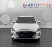 Hyundai Elantra VI (AD) Рестайлинг Москва  - изображение 27
