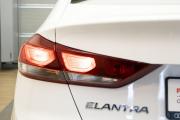 Hyundai Elantra VI (AD) Москва  - изображение 67