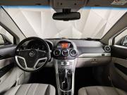 Opel Antara I Рестайлинг Москва  - изображение 32
