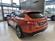 Lada (ВАЗ) Vesta I Екатеринбург  - изображение 34