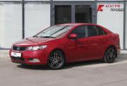 Kia Cerato II Саратов  - изображение 30