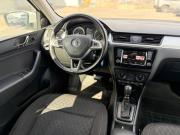 Skoda Rapid I Санкт-Петербург  - изображение 31