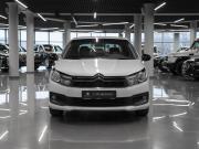 Citroen C4 II Рестайлинг Москва  - изображение 22