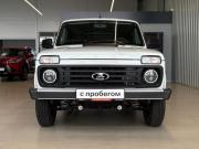 Lada (ВАЗ) Niva Legend Калининград  - изображение 33