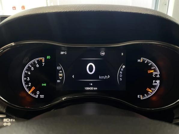 Jeep Grand Cherokee IV (WK2) Рестайлинг с пробегом 2013 года, цена 2 350 000 рублей, 108434 км, внедорожник, Автокод Объявления