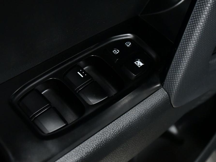 Hyundai Creta I Рестайлинг Новосибирск  - изображение 12