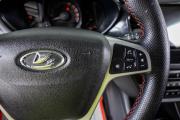 Lada (ВАЗ) Vesta I Пермь  - изображение 40
