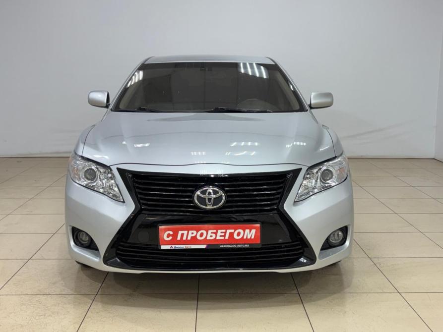 Toyota Camry VI (XV40) Альметьевск  - изображение 2