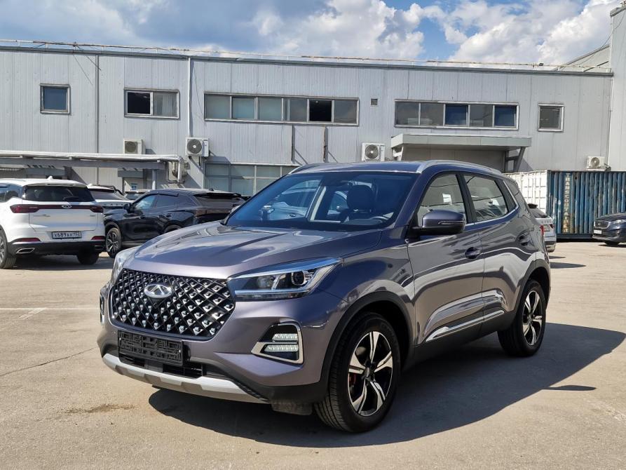 Chery Tiggo 4 Pro I Нижний Новгород  - изображение 1