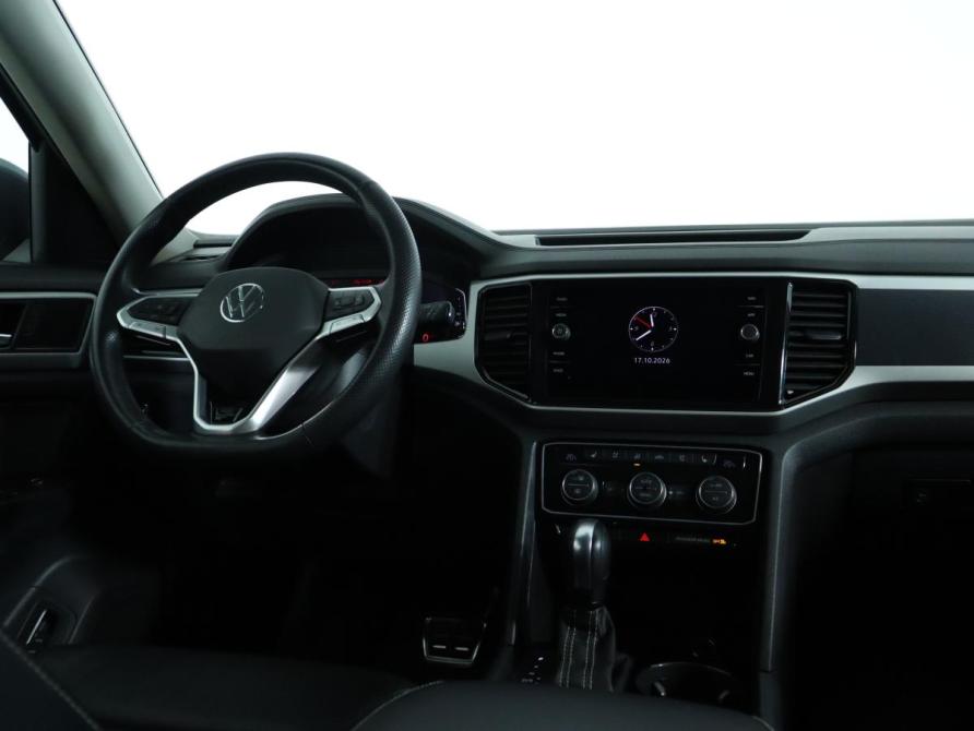 Volkswagen Teramont I Рестайлинг Санкт-Петербург  - изображение 17