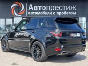 Land Rover Range Rover Sport II Рестайлинг Волгоград  - изображение 35