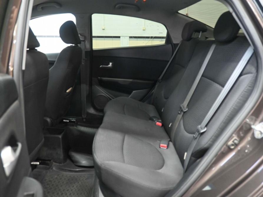 Kia Rio III Рестайлинг Ростов-на-Дону  - изображение 10