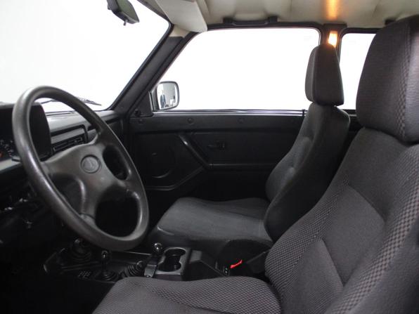 Lada (ВАЗ) 2121 (4x4) I Рестайлинг с пробегом 2018 года, цена 629 900 рублей, 85193 км, внедорожник, Автокод Объявления