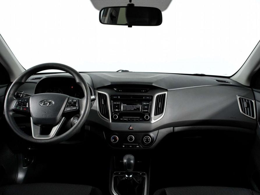 Hyundai Creta I Санкт-Петербург  - изображение 16