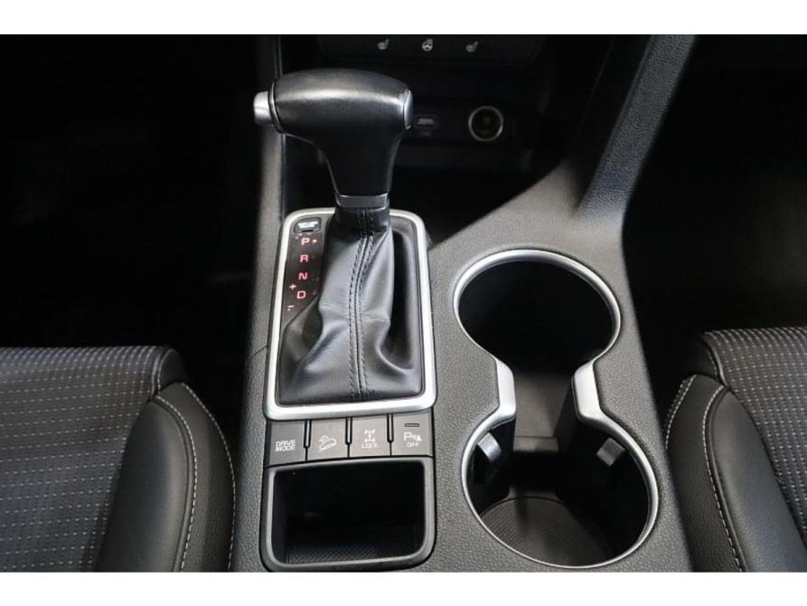 Kia Sportage IV Рестайлинг Коломна  - изображение 9
