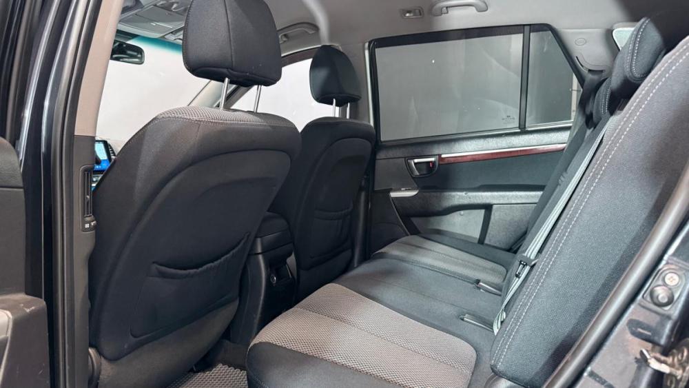 Hyundai Santa Fe II Сургут  - изображение 11