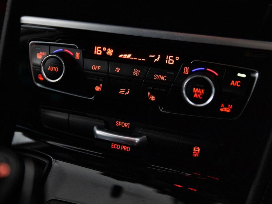 BMW 2 серии Active Tourer F45 Иркутск  - изображение 16